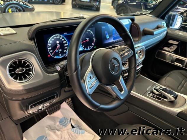 MERCEDES-BENZ G 400 d S.W. AMG Line rif. 24051756 - Foto 10