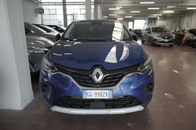 Renault Captur II 2019 1.0 tce Intens Gpl 100cv my21 - Foto 10