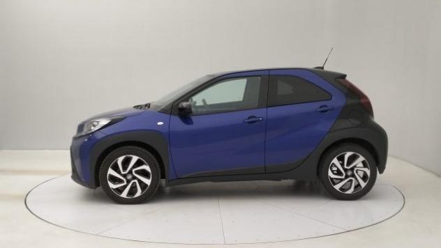 TOYOTA Aygo X 1.0 Trend 72cv rif. 22272113 - Foto 2