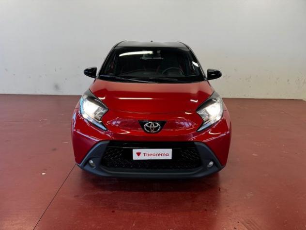 TOYOTA Aygo X 1.0 Trend 72cv rif. 22094570 - Foto 3