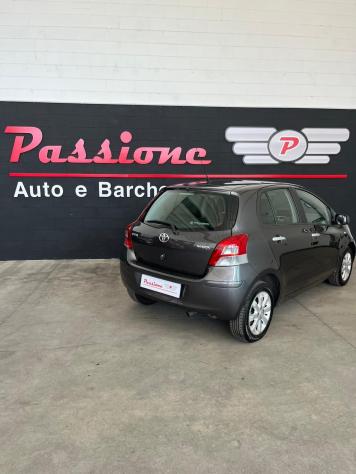 Toyota Yaris Prezzo NON vincolato a finanziamento - Foto 3