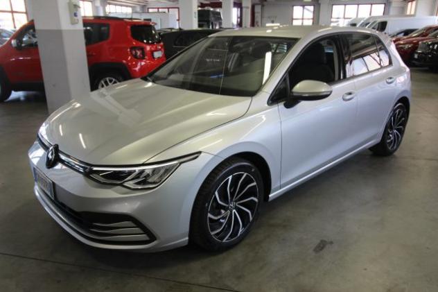 VOLKSWAGEN Golf 1.5 TSI EVO ACT Life rif. 23969563 - Foto 2