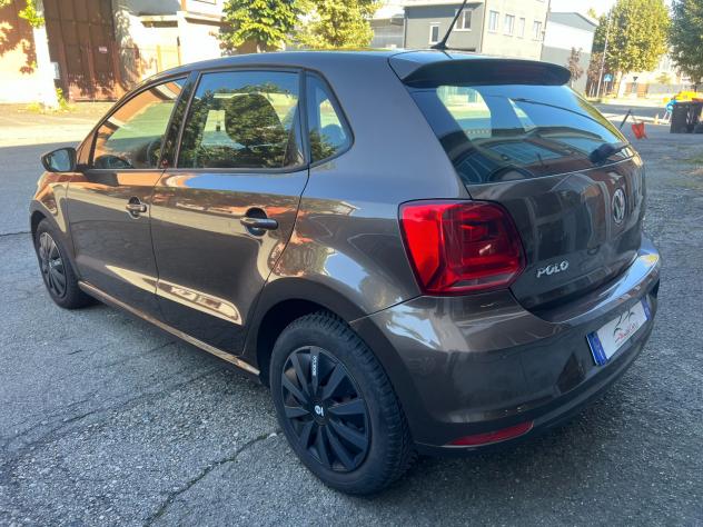 Volkswagen Polo 1.4 TDI 5p. Comfortline - Foto 6