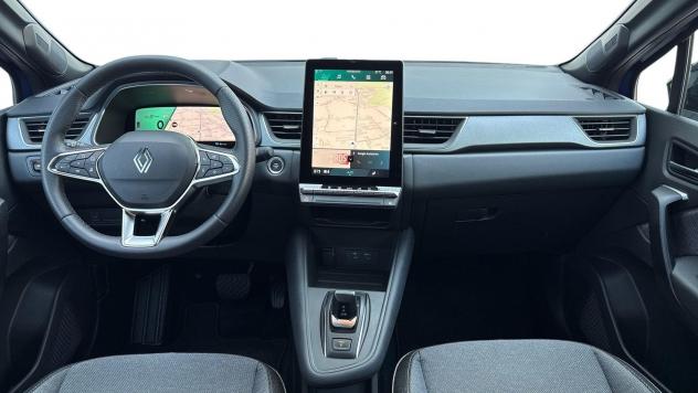 Renault Symbioz techno full hybrid E-Tech 160 MY25 - Foto 7