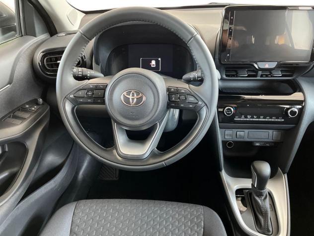 Toyota Yaris Cross 1.5H Active E-CVT - Foto 7
