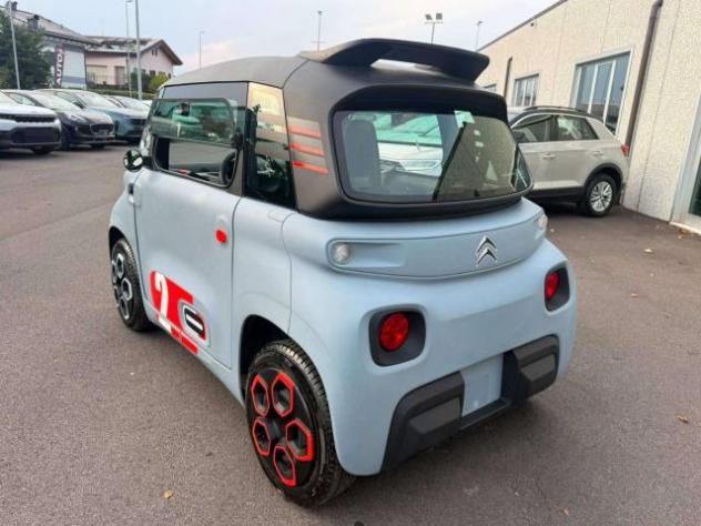 Citroen Ami Sport - Foto 5