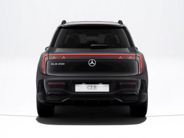 MERCEDES-BENZ GLB 200 4matic HEV AMG Line Premium rif. 23999877 - Foto 4