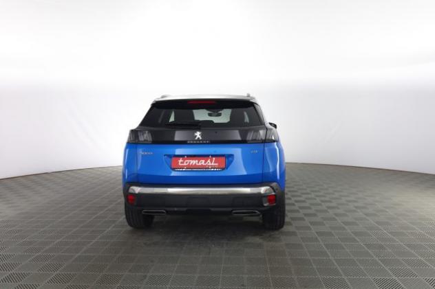 PEUGEOT 3008 3008 BlueHDi 130 EAT8 GT rif. 23725964 - Foto 5