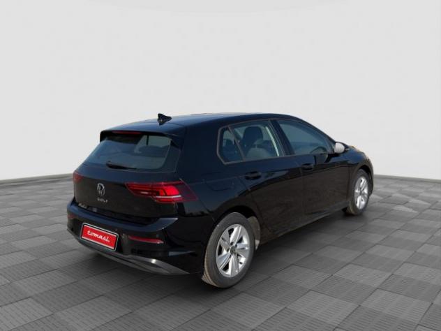 VOLKSWAGEN Golf Golf 2.0 TDI 115 CV SCR Life rif. 23925528 - Foto 5