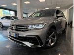 VOLKSWAGEN Tiguan Allspace 1.5 TSI 150 CV DSG ACT R-Line rif. 23795288