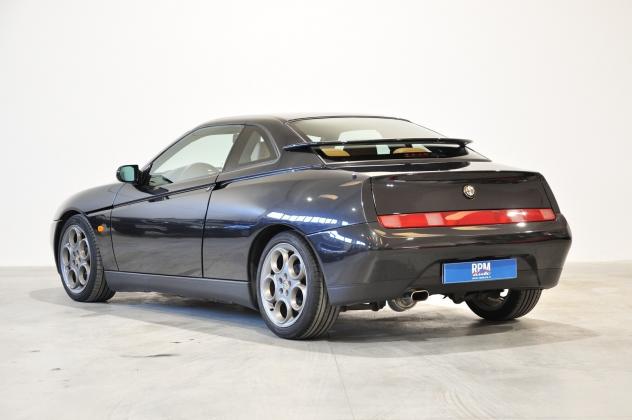 Alfa Romeo GTV 2.0i V6 turbo cat - Foto 5