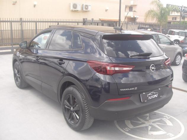 Opel Grandland X 1.6 HDI 120 CV Business - 2018 - Foto 3