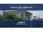 Immobile in asta di 46 m² in vendita a Civitella del Tronto