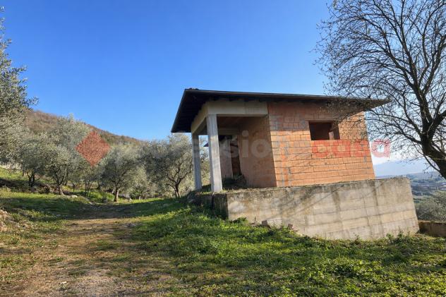 Rustico/Casale/Corte - Ferentino . Rif.: Cod. rif 3297461VRG - Foto 8