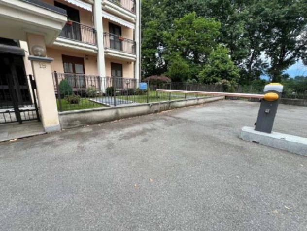 Immobile in asta di 12 m² in vendita a Pinerolo - Foto 5