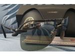 Occhiali RayBan RB4255 Chromance polarizzati