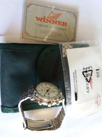 OROLOGIO ( VAGARY ) - Foto 4