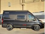 SUNLIGHT CLIFF 540 ADVENTURE EDITION SOLO 6400km rif. 23701571