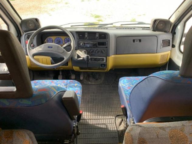 ADRIA 670 DK rif. 24180245 - Foto 6