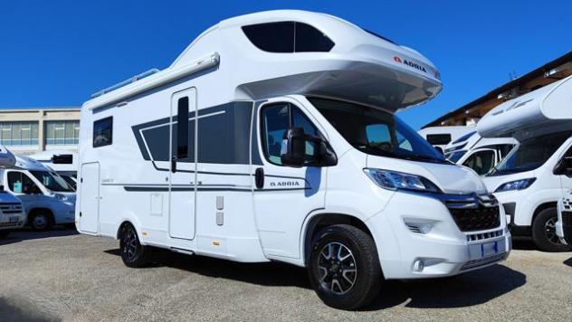 ADRIA CORAL XL AXESS 660 SL SPEED rif. 23647855