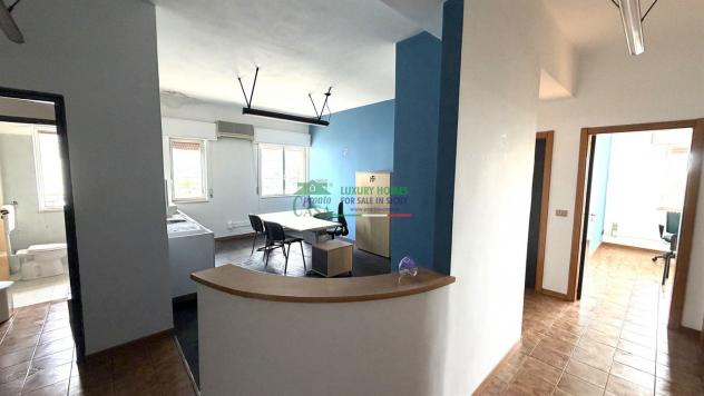 Rif. 9925 - Capannone commerciale "zona Masserie" - Foto 9
