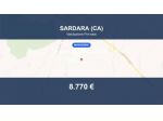 Immobile in asta di 145 m² in vendita a Sardara