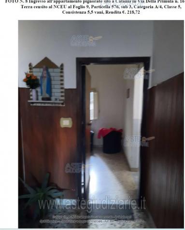 IMMOBILI-IMMOBILE RESIDENZIALE-Via Della Primula, 16, 95126 Catania CT, Italia - Foto 9