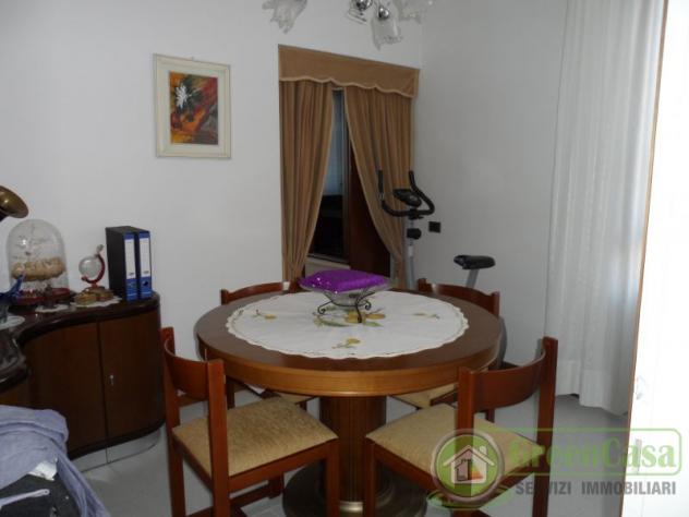 APPARTAMENTO di 4 vani e di 120 mq (CAVENAGO DI BRIANZA) rif. IGC 4 LOCALI 120 CAVENAGO - Foto 10