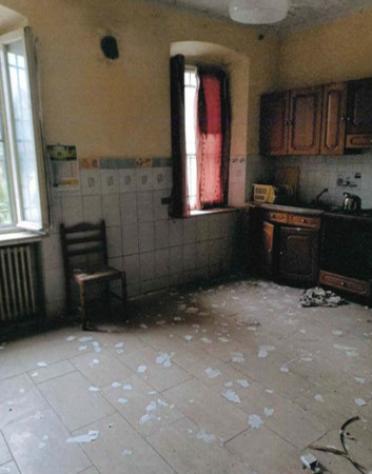 Immobile in asta di 301 m² in vendita a Ceresara - Foto 8