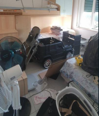 Immobile in asta di 56 m² in vendita a Controguerra - Foto 6