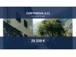 Immobile in asta di 95 m², box auto in vendita a Cortenova
