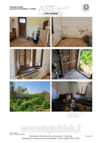 IMMOBILI-IMMOBILE RESIDENZIALE-Cascina Cascinazza, 1/4 - Foto 4