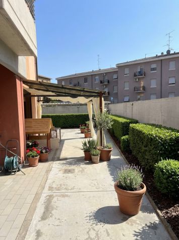 Appartamento con giardino Fidenza - Foto 2