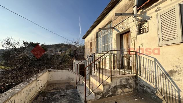 Casa Indipendente - Fumone . Rif.: Cod. rif 3298482VRG - Foto 16