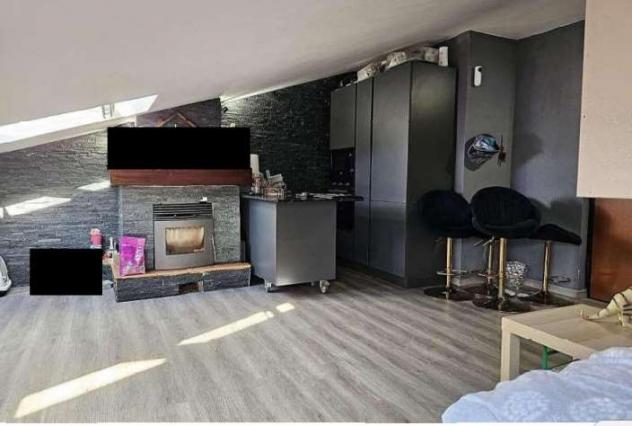 154/2025 U VA - Trilocale in asta a Germignaga - Foto 4