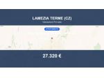 Immobile in asta di 80 m² in vendita a Lamezia Terme