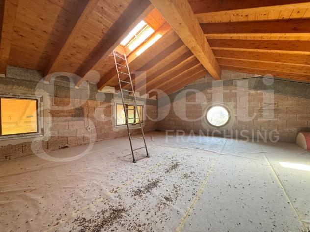 Villa bifamiliare - Malalbergo . Rif.: Cod. rif 3246307VRG - Foto 13