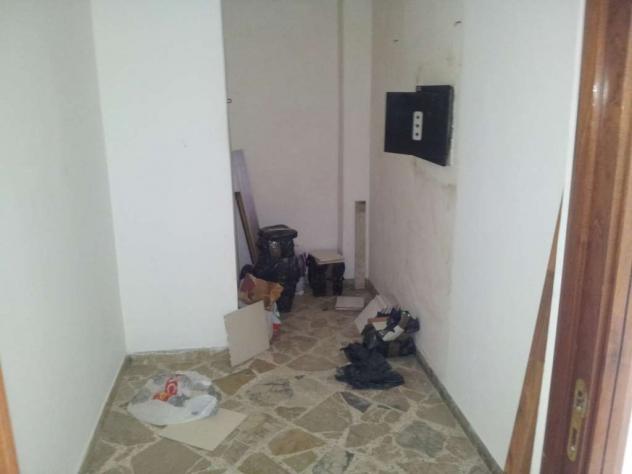 V138 - In vendita a Marsala appartamento in centro - Foto 7