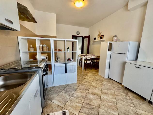 Appartamento in vendita a Massa 100 mq Rif: 1405896 - Foto 6