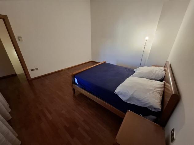 Splendido 4 locali con terrazzo in bifamiliare nel centro di Meda - Foto 18