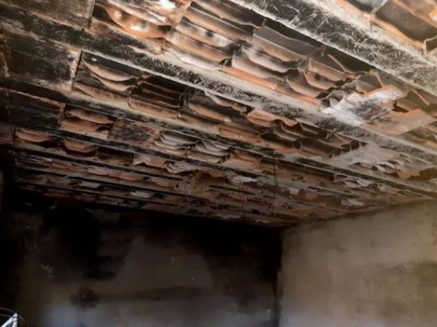 Immobile in asta di 206 m² con più di 5 locali in vendita a Melfi - Foto 17