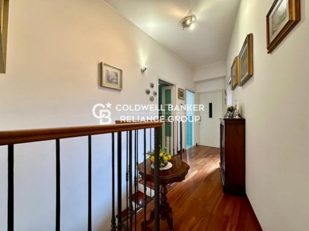 Villa di 155 m² con 3 locali in vendita a Milano - Foto 10