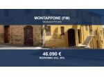 Immobile in asta di 172 m² con più di 5 locali in vendita a Montappone