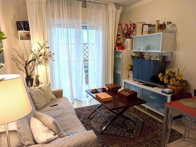 Appartamento in vendita a Cinquale - Montignoso 70 mq Rif: 1397696