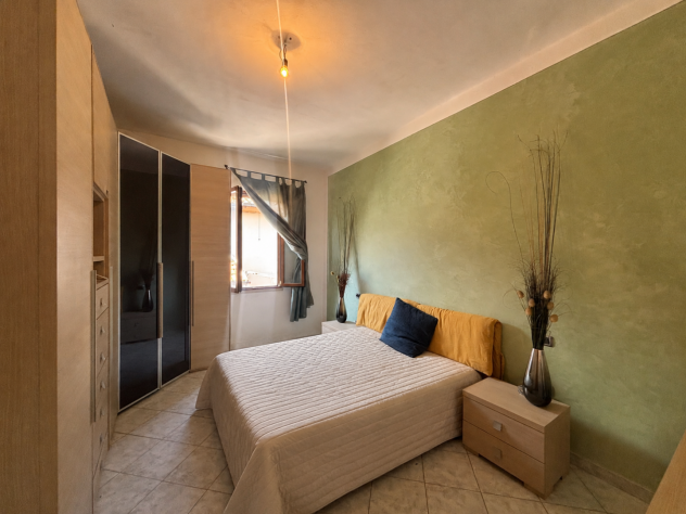 Terratetto in vendita a Capanne - Montopoli in Val d'Arno 60 mq Rif: 1425868 - Foto 7