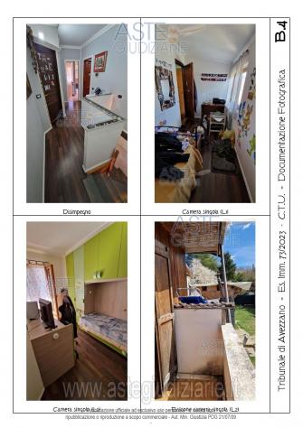 IMMOBILI-IMMOBILE RESIDENZIALE-VIA L'AQUILA 2 - Foto 5