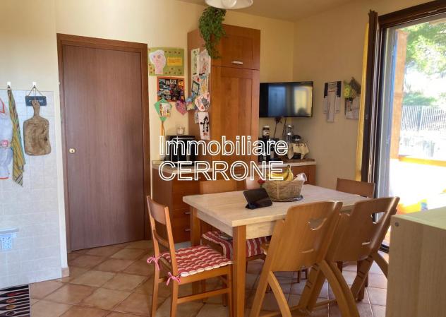 Appartamento in vendita a Riparbella 85 mq Rif: 1247673 - Foto 5