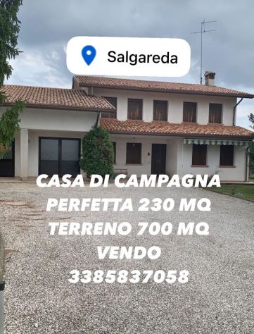 CASA DI CAMPAGNA - Foto 9