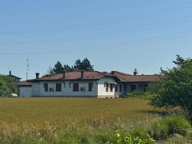 Villa singola di mq. 500 com parco privato di mq. 5.000 - Foto 11