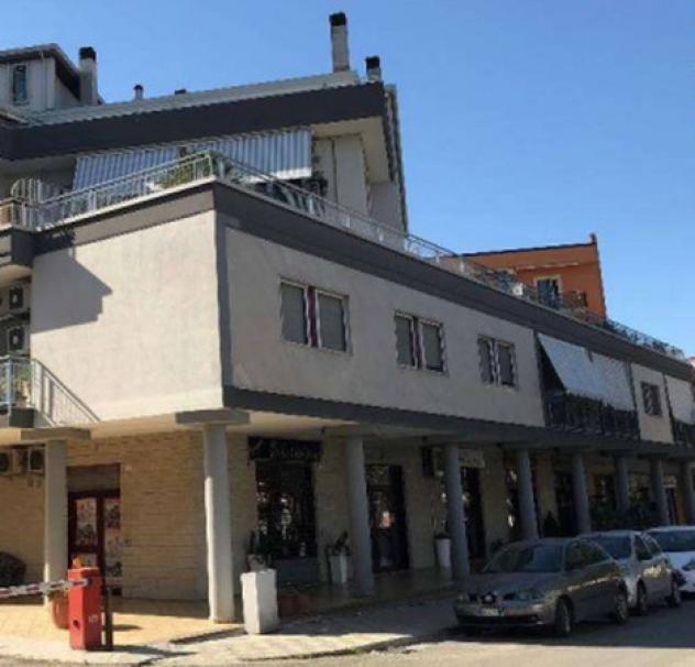 Immobile in asta di 115 m², box auto in vendita a San Giorgio del Sannio - Foto 3